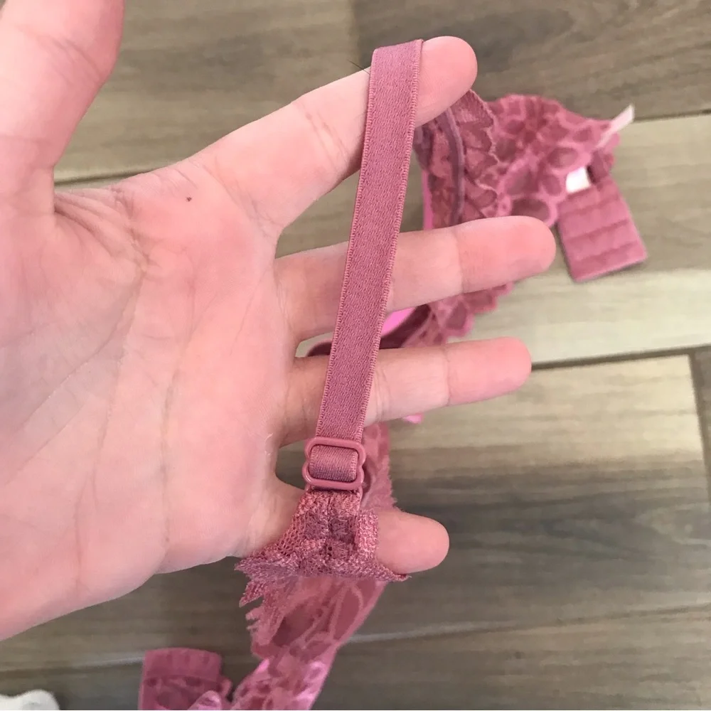 Halter Bra Top - Picture 6 of 8